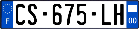 CS-675-LH