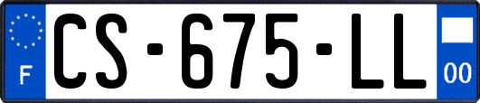 CS-675-LL