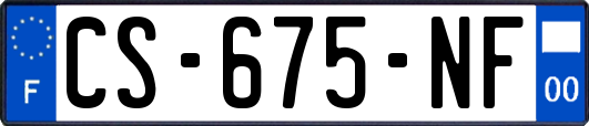 CS-675-NF