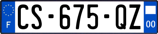 CS-675-QZ