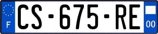 CS-675-RE