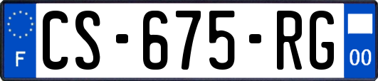 CS-675-RG