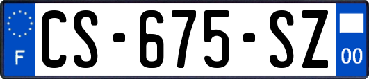 CS-675-SZ