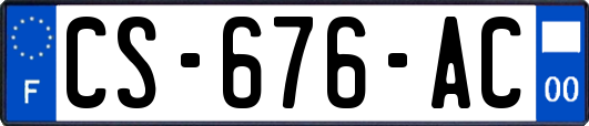 CS-676-AC