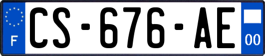 CS-676-AE