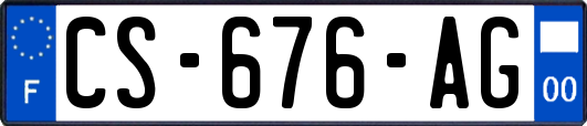 CS-676-AG