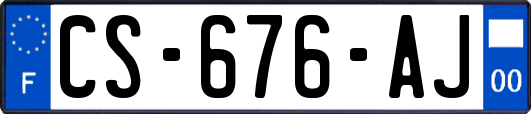 CS-676-AJ