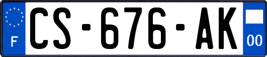 CS-676-AK