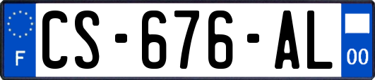 CS-676-AL