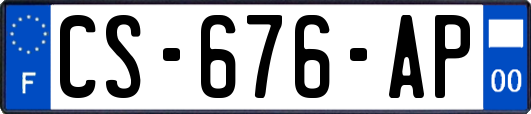 CS-676-AP