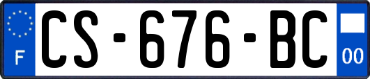 CS-676-BC