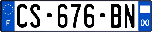 CS-676-BN