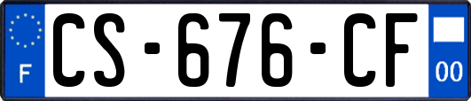 CS-676-CF