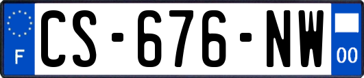 CS-676-NW