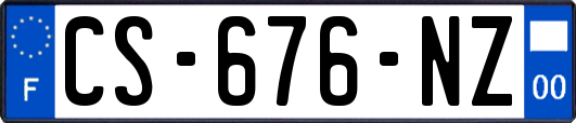 CS-676-NZ