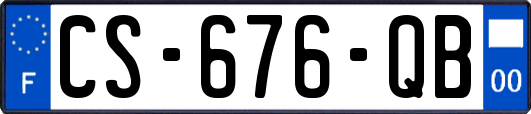 CS-676-QB
