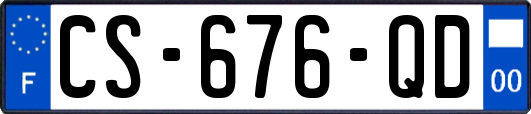 CS-676-QD