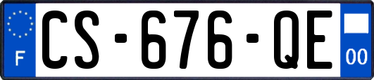 CS-676-QE