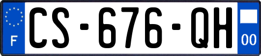 CS-676-QH