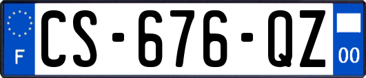 CS-676-QZ