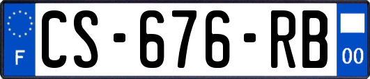 CS-676-RB