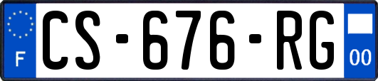 CS-676-RG