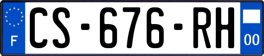 CS-676-RH