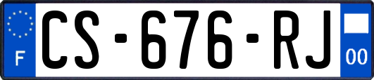 CS-676-RJ