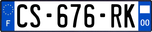 CS-676-RK
