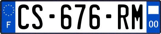CS-676-RM
