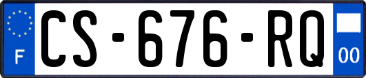 CS-676-RQ