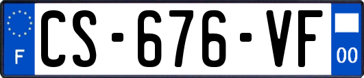 CS-676-VF