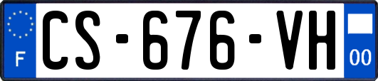 CS-676-VH