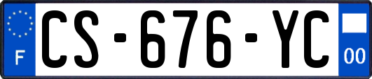 CS-676-YC