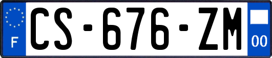 CS-676-ZM