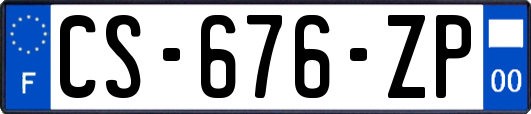 CS-676-ZP