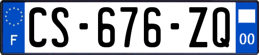 CS-676-ZQ