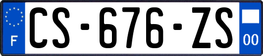 CS-676-ZS