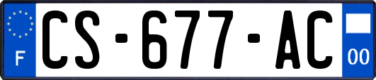 CS-677-AC