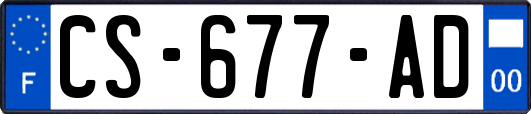 CS-677-AD