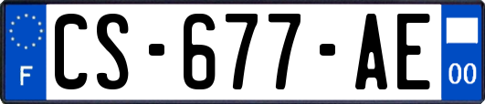 CS-677-AE