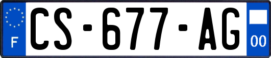 CS-677-AG