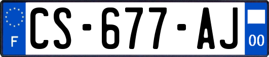 CS-677-AJ