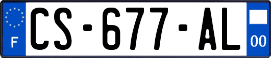 CS-677-AL