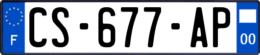 CS-677-AP