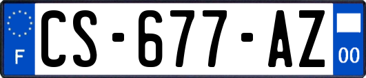 CS-677-AZ