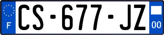 CS-677-JZ