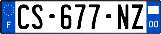 CS-677-NZ