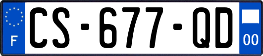 CS-677-QD