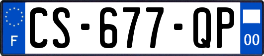 CS-677-QP